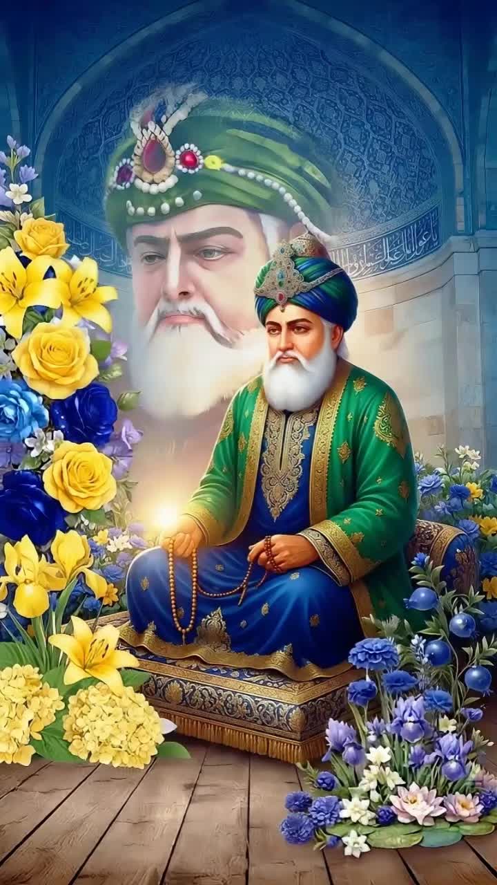 @SarkarGhouseAzam(RA)