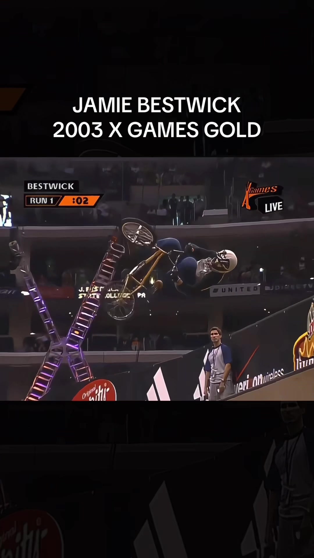 @EARLY 2000S BMX