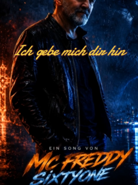 @🎶MC Freddy Sixtyone 🎶