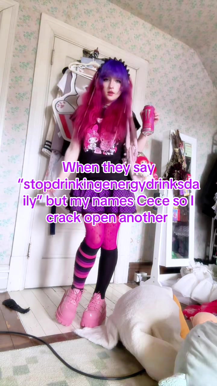 @Cece