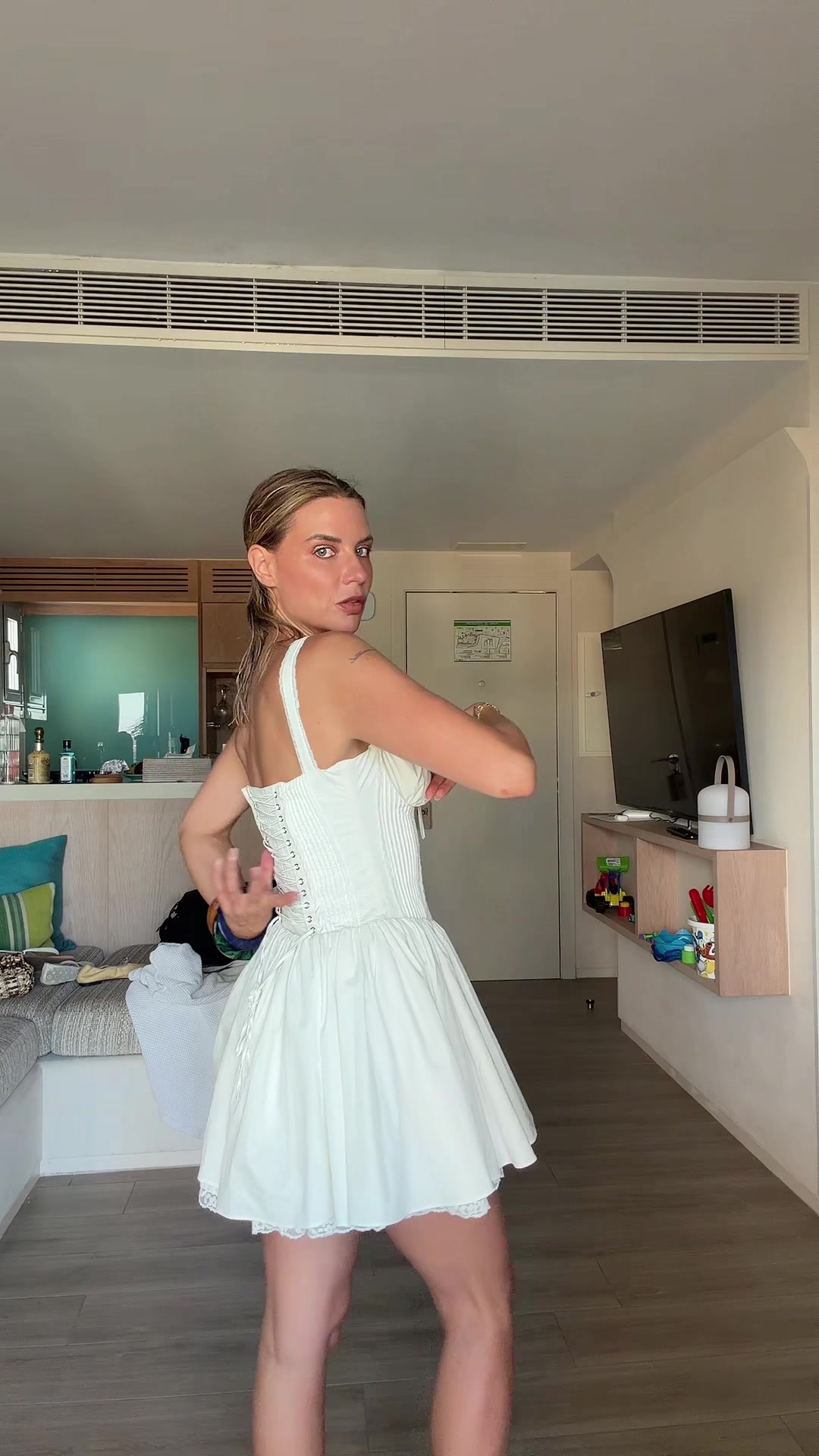 @Veronica Ferraro