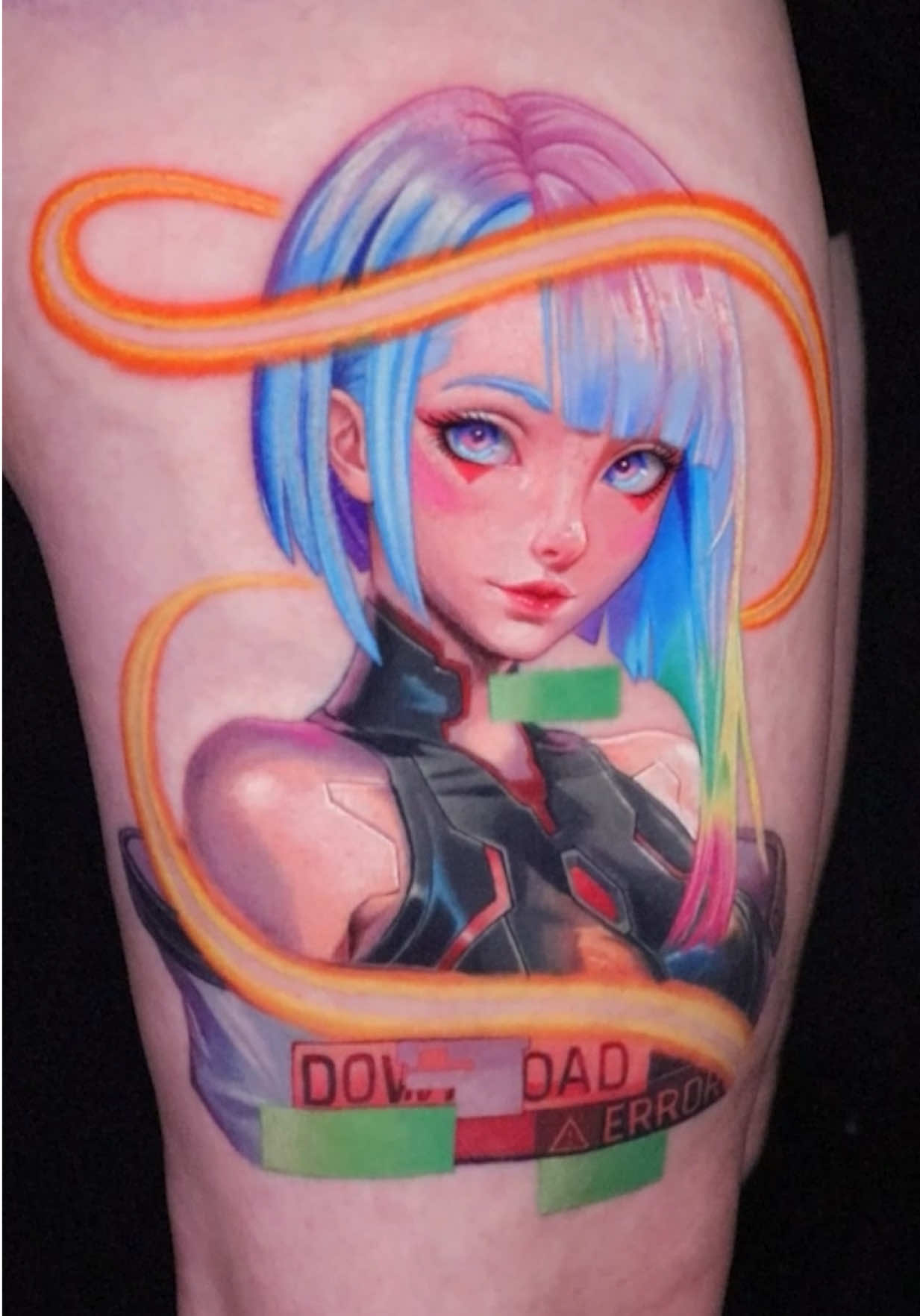 @Tattoos by Dan