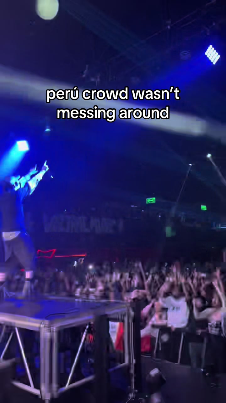 @Porter Robinson HQ