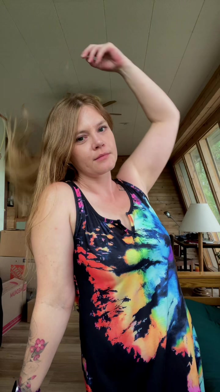 @pureredhead