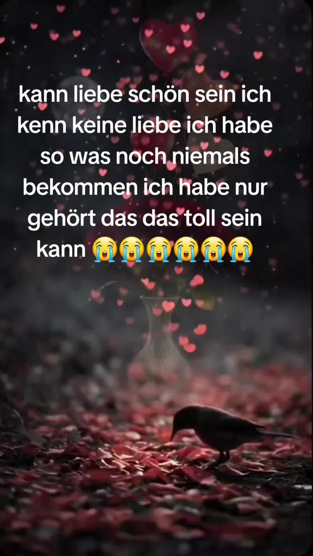 @jan Single mit herzbruch💔💔💔