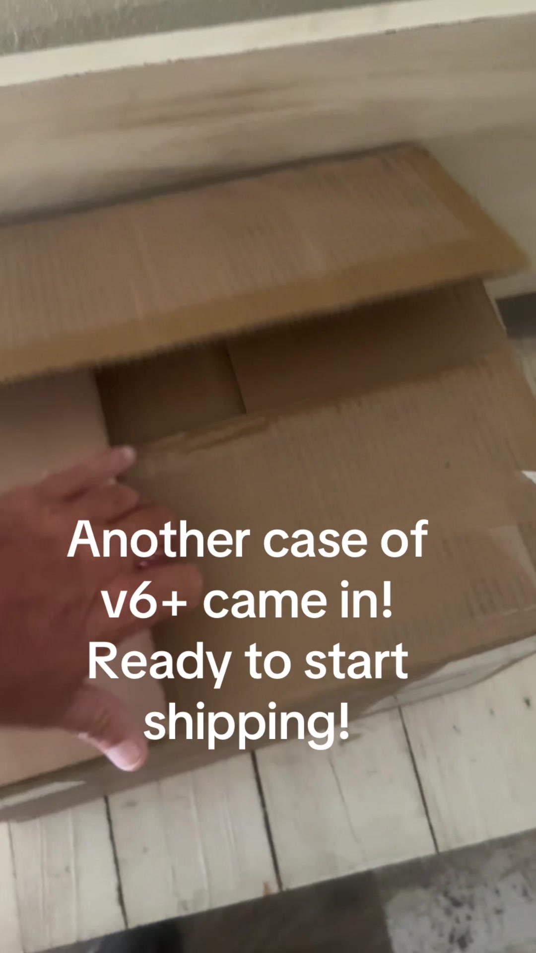 @H&rsquo;s little box sales