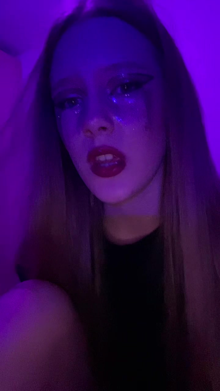 @алика