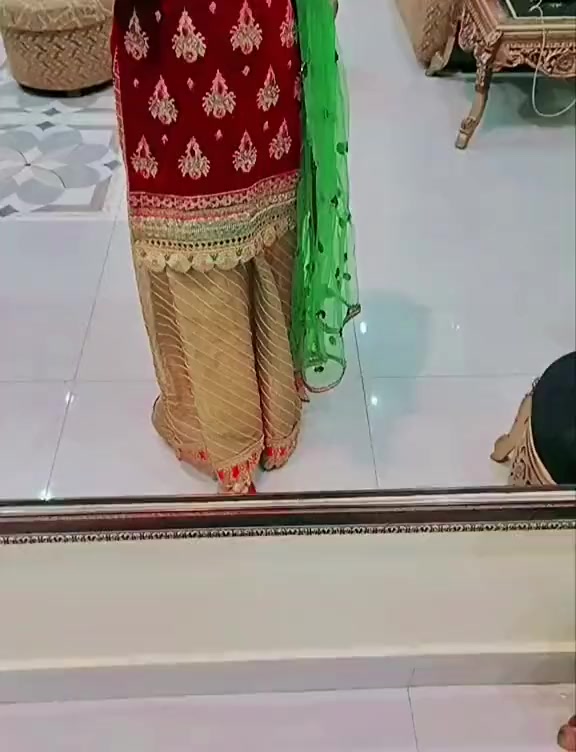 @Cute pathani