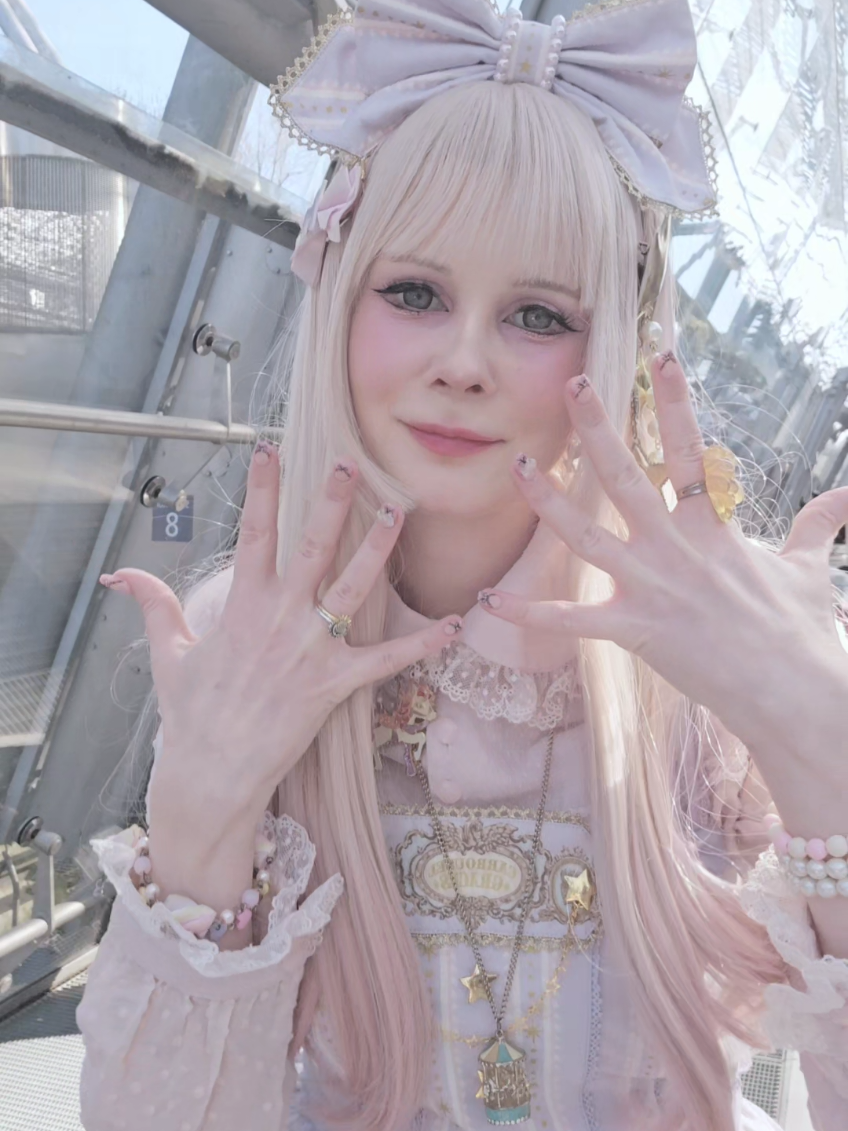 @ʚ♡ɞ ⋮ Fae ๋࣭ ࣪ ˖
