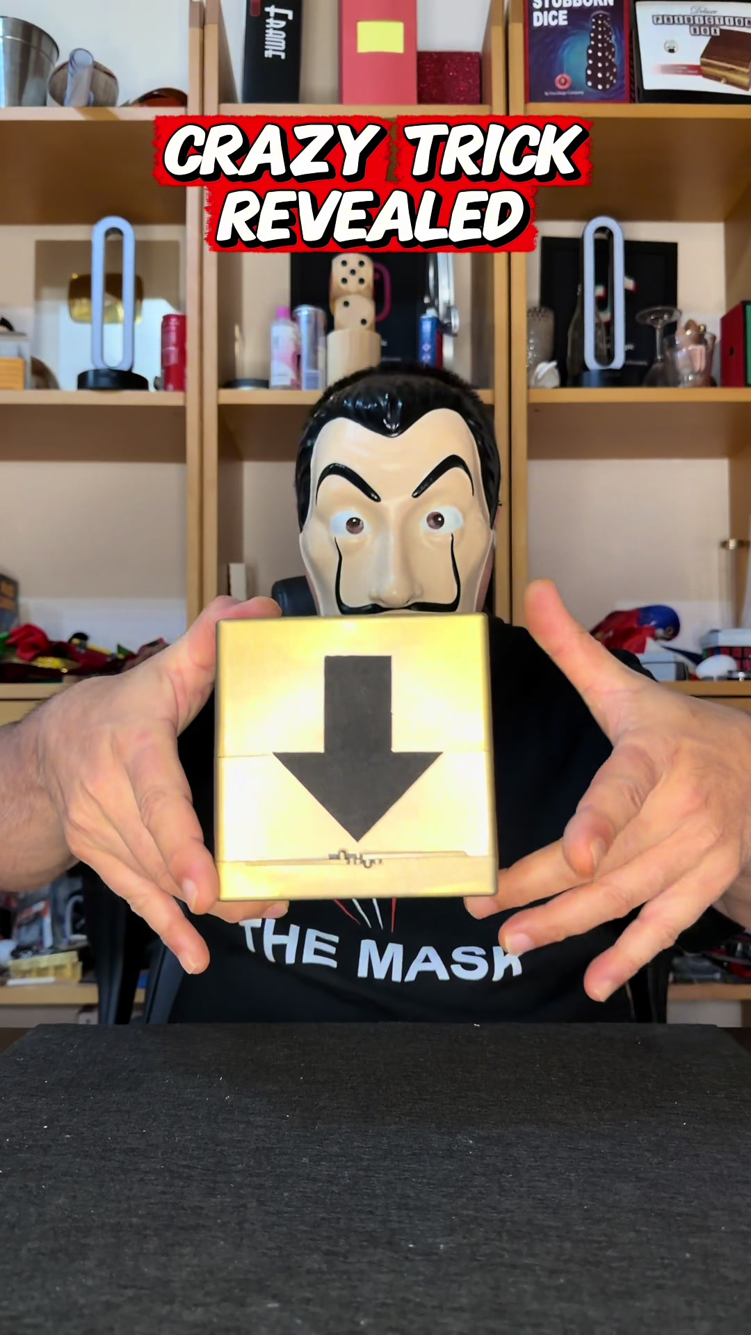 @maskmagik