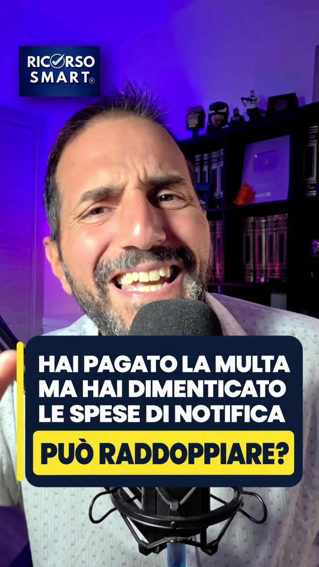 @Ricorso Smart