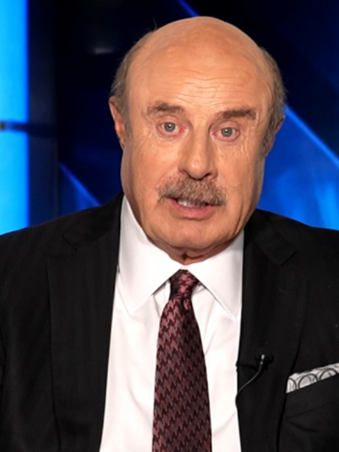 @Dr. Phil
