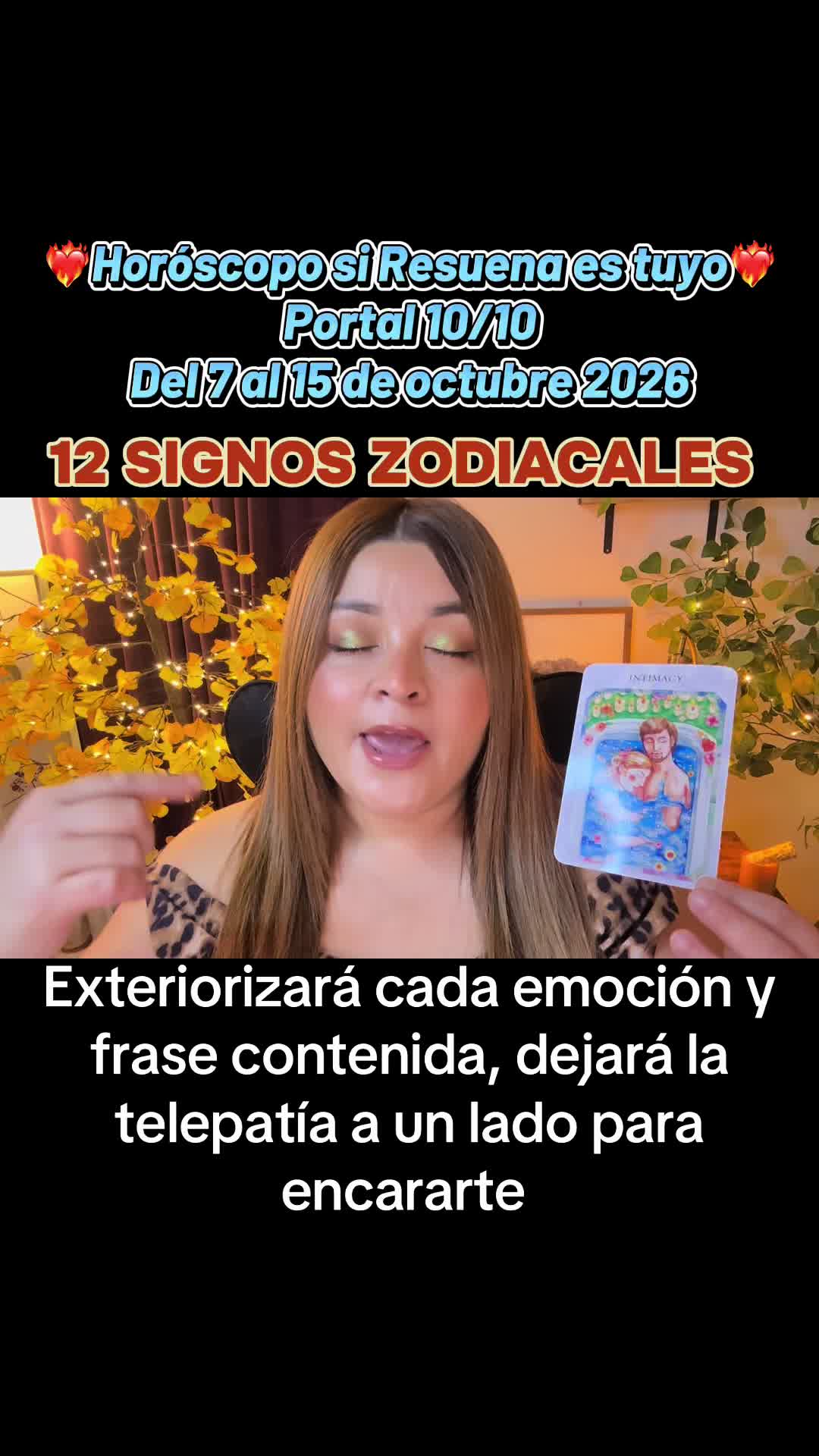 @Esy Tarot