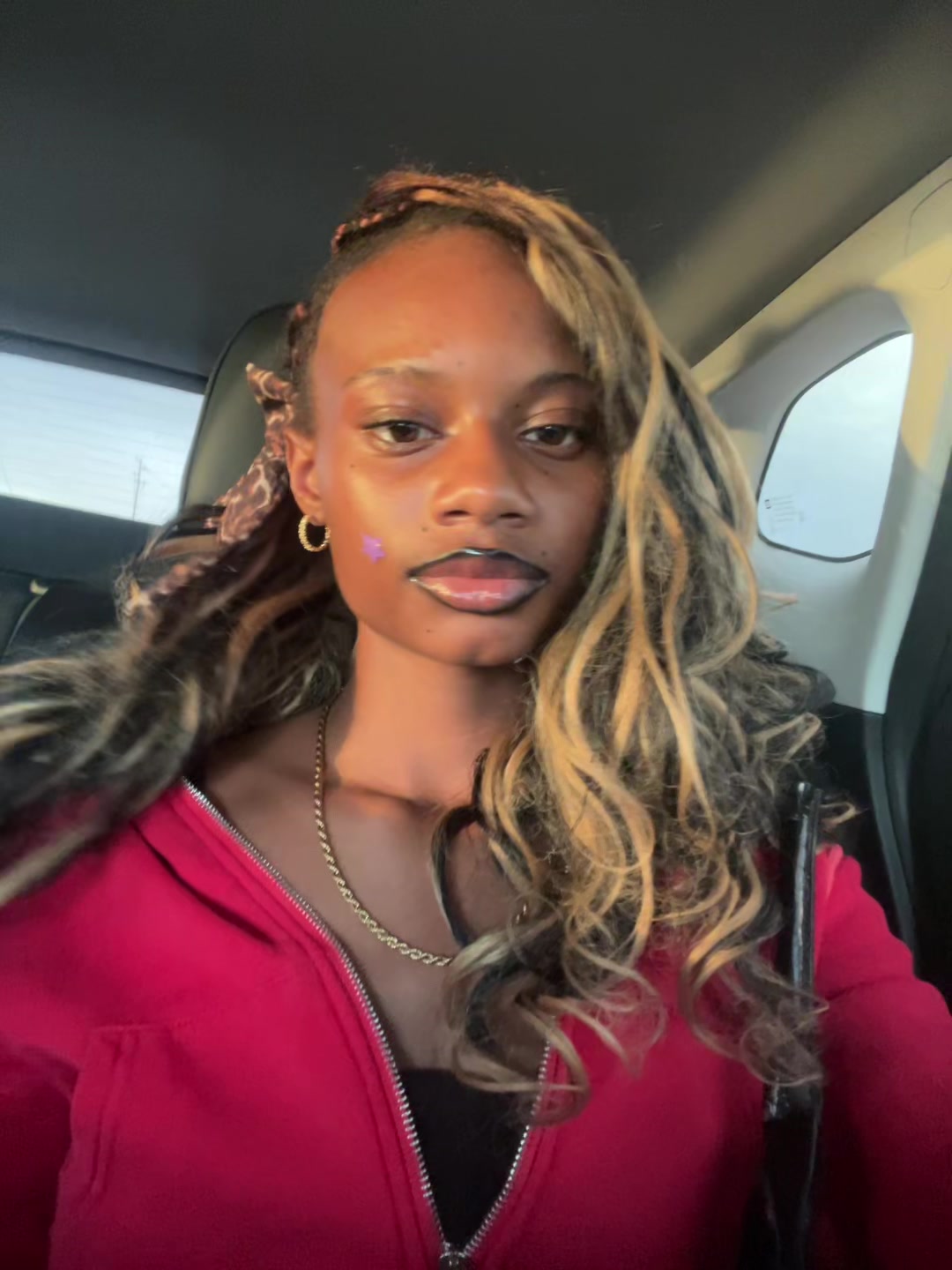 @🤩Malaika🤩
