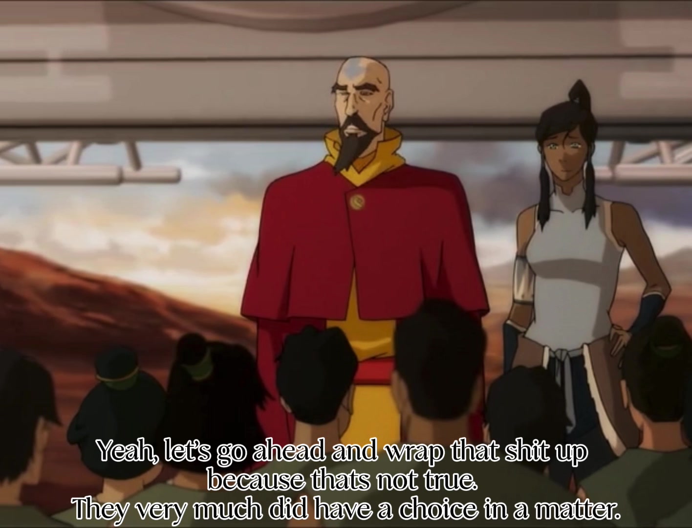 @MotherKorra