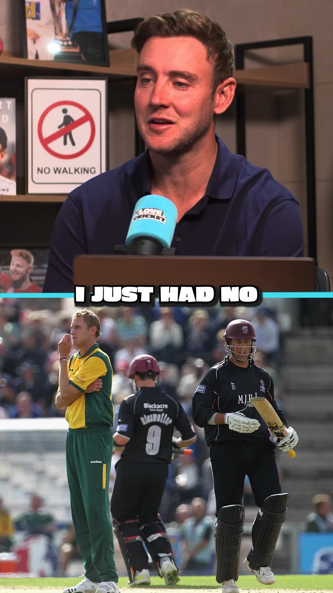 @For The Love of Cricket