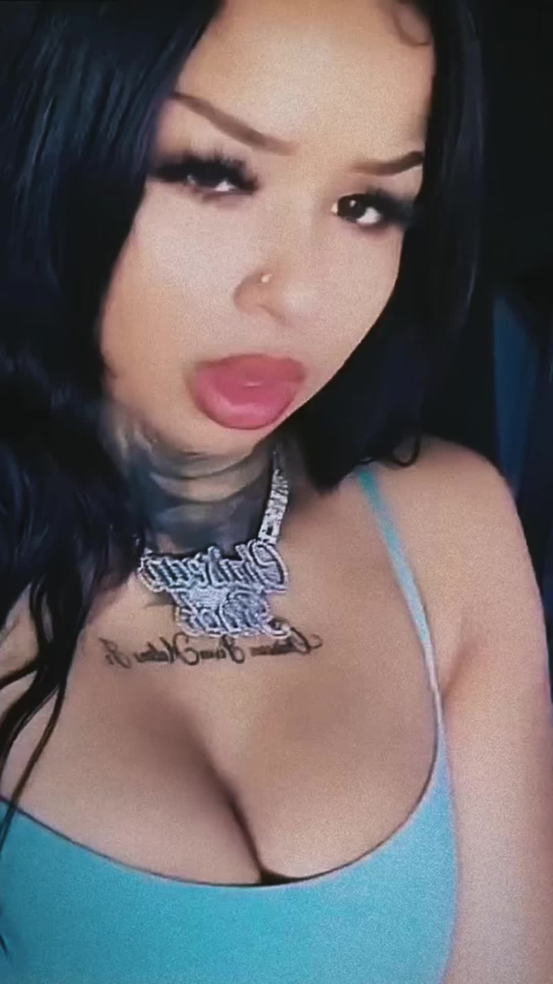 @Chrisean Malone 💕