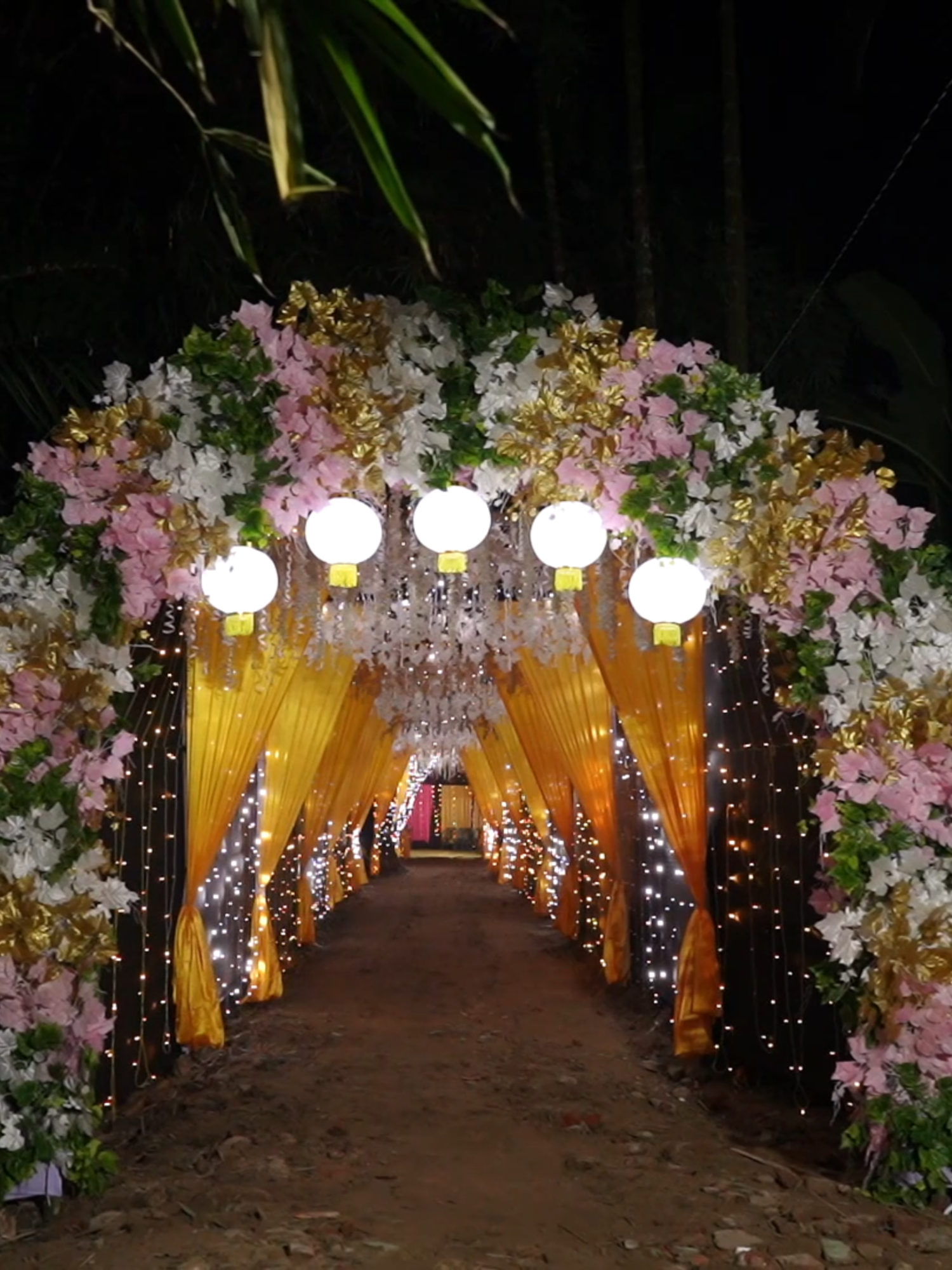 @wedding center bd