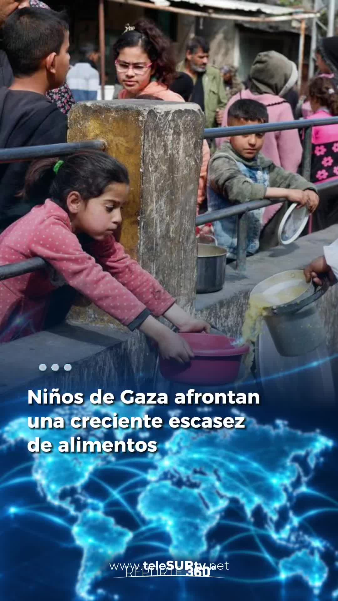 @teleSUR Clips