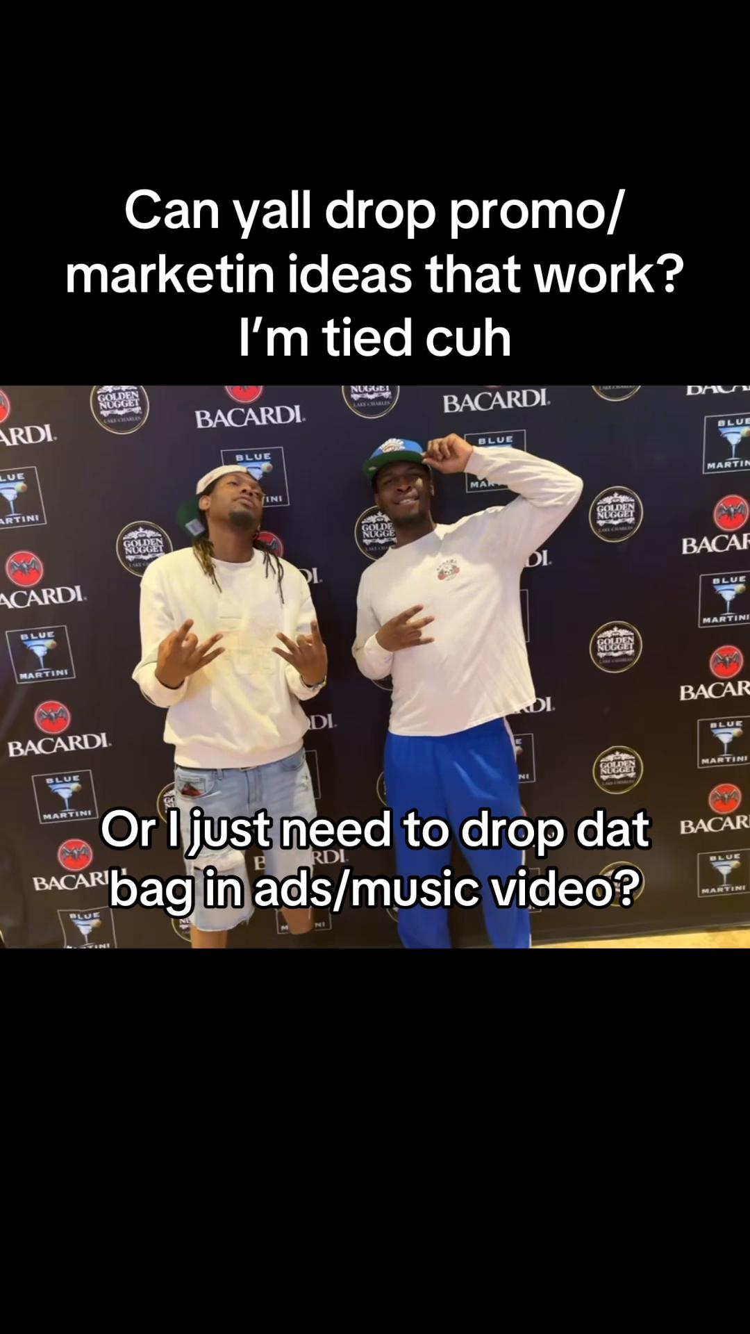 @Bud2Loud