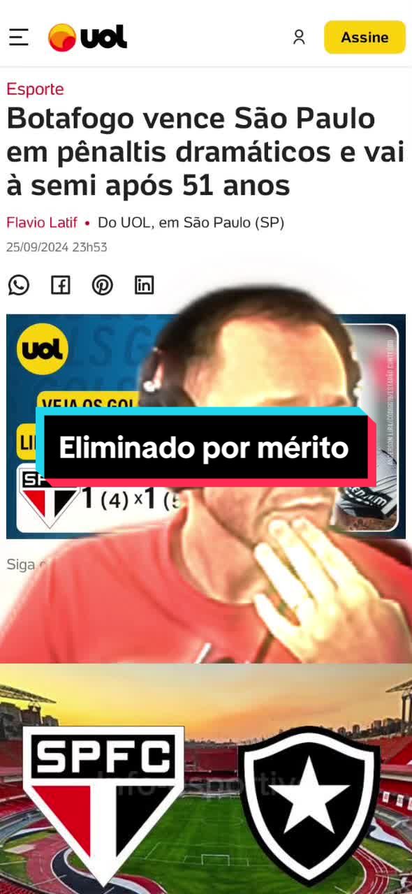 @Info Esportivo