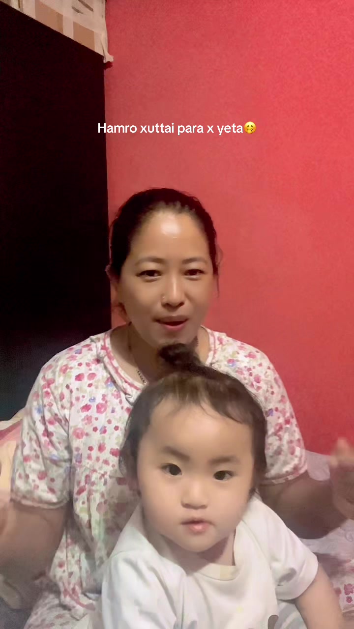 @sunita gurung