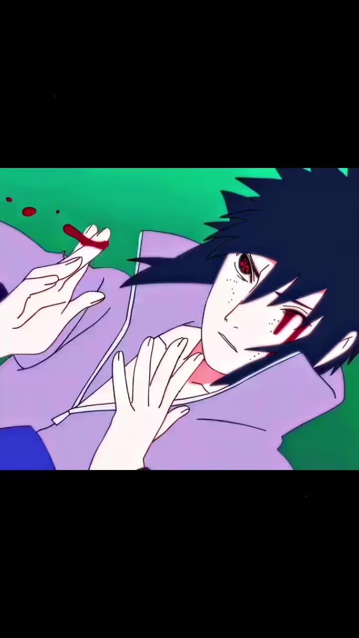 @Jameel animeedits
