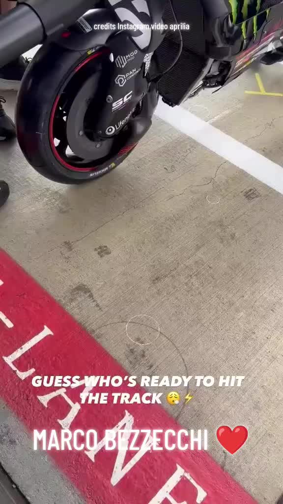 @Aprilia Planet Official