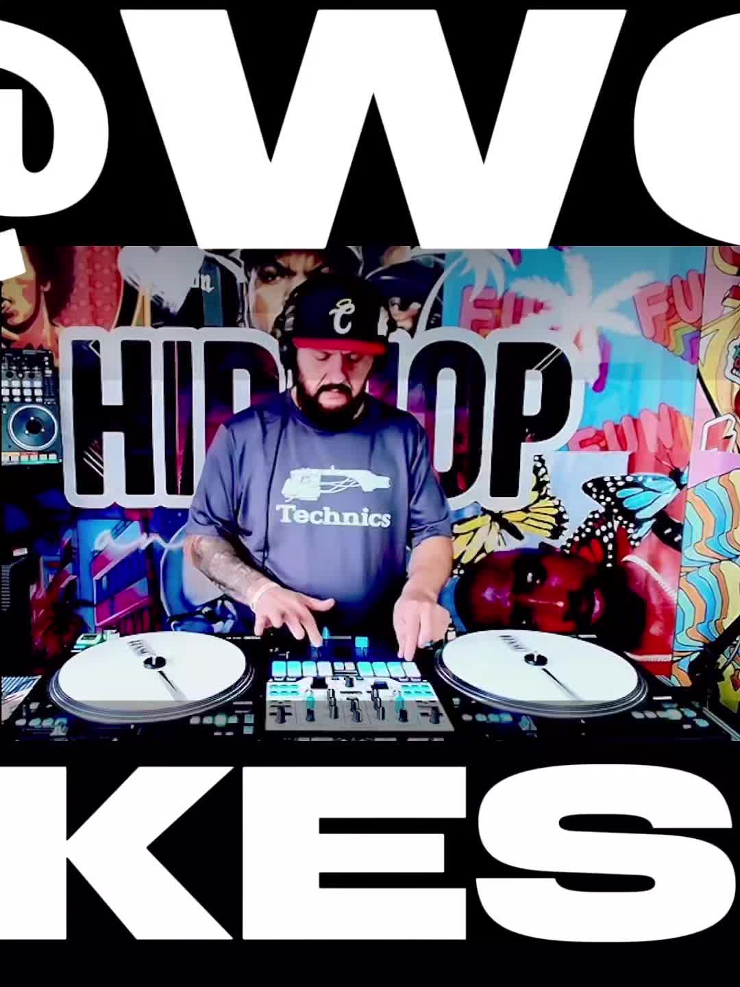 @DJ ICE CAP