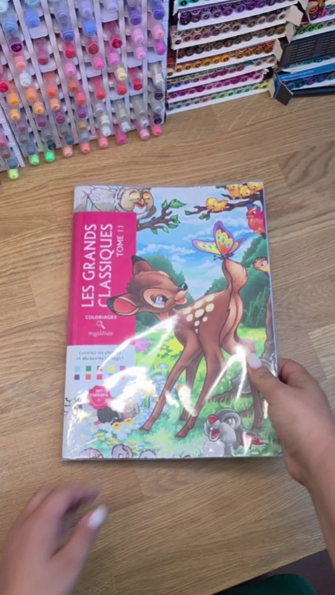 @Pandore 📚🖍