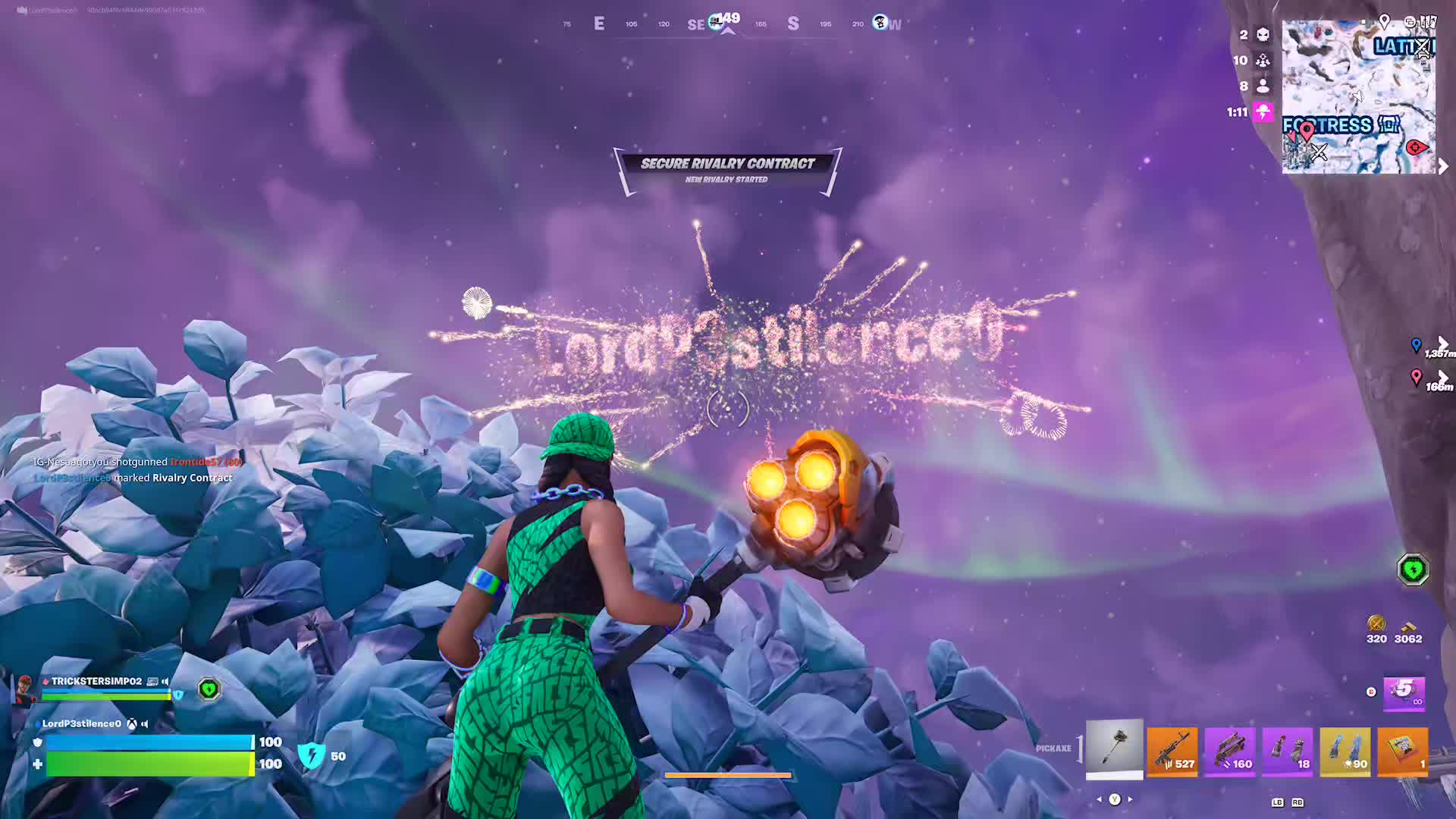 @"TylerHubbz" aka Killshot4714