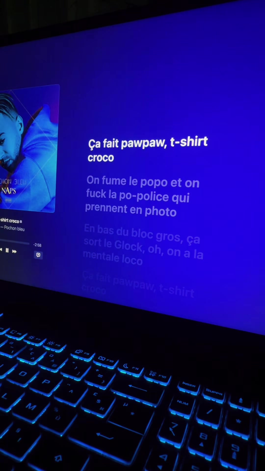 @VibeLyrics