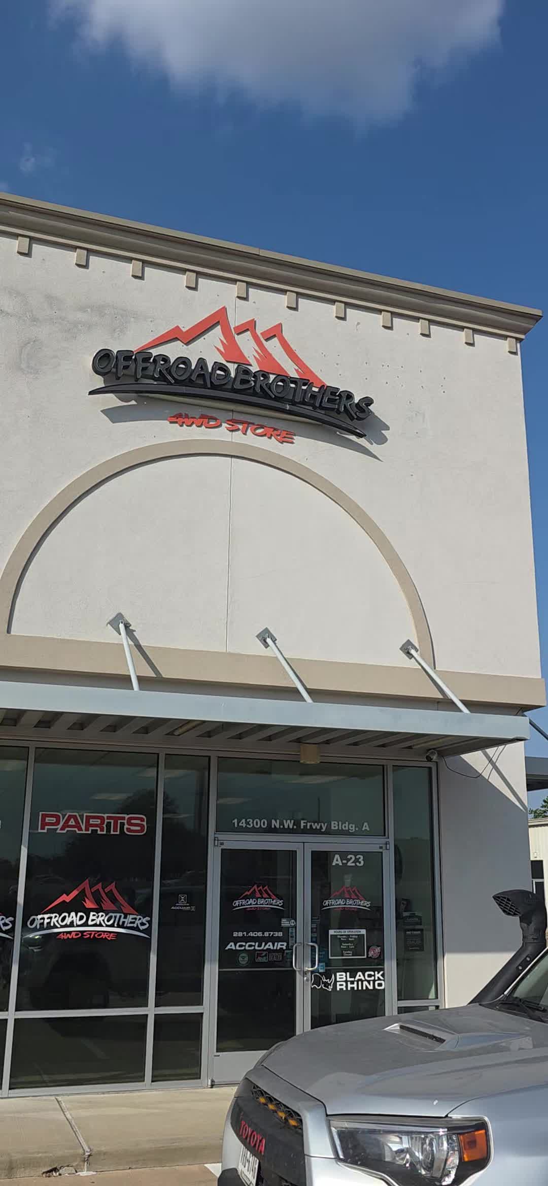 @offroadbrothers4wdstore
