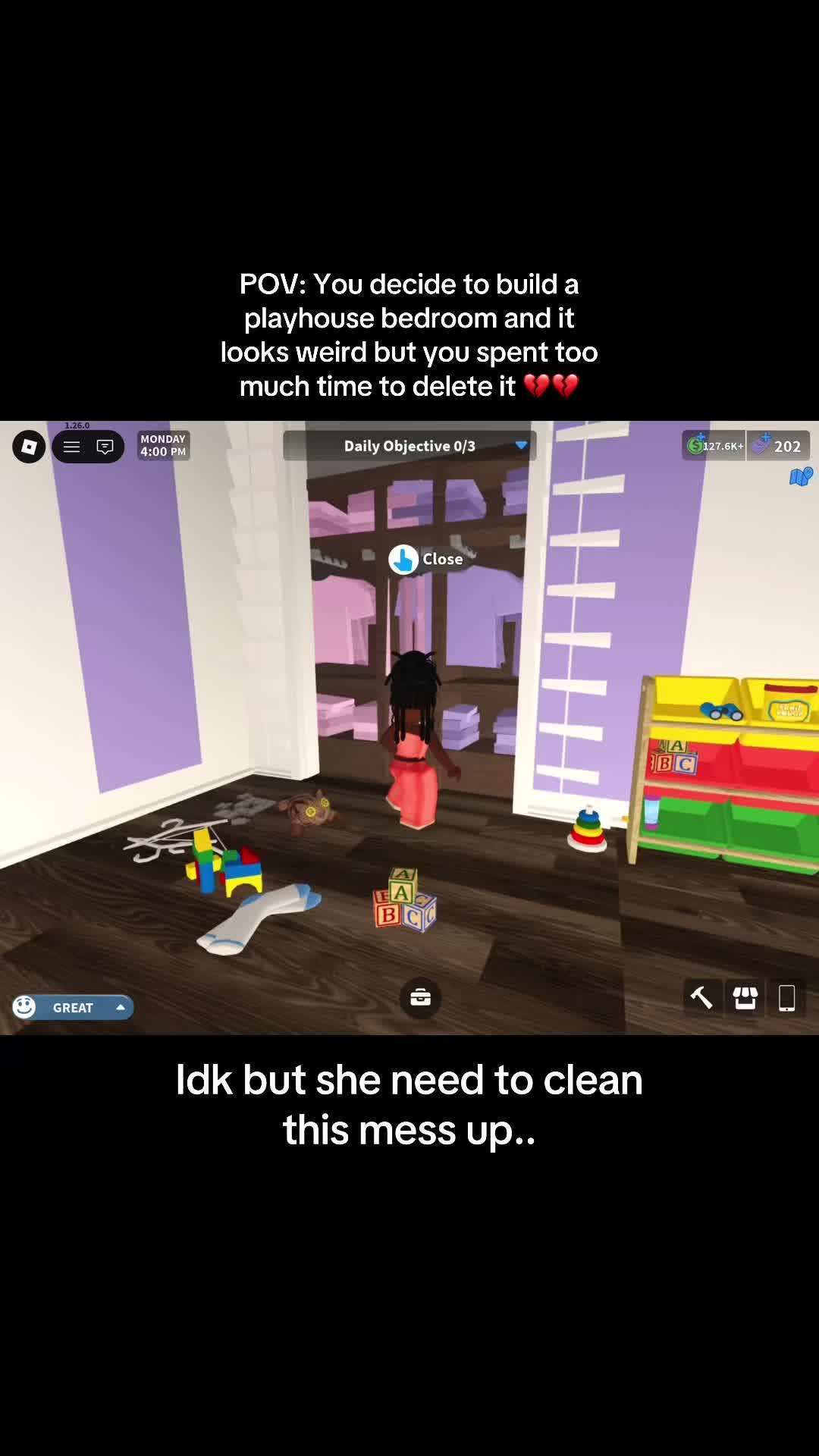 @Licia | bloxburg builder