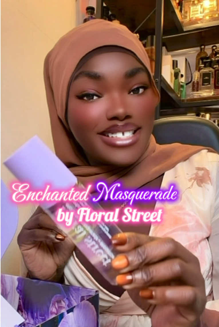 @ayahscentdiary