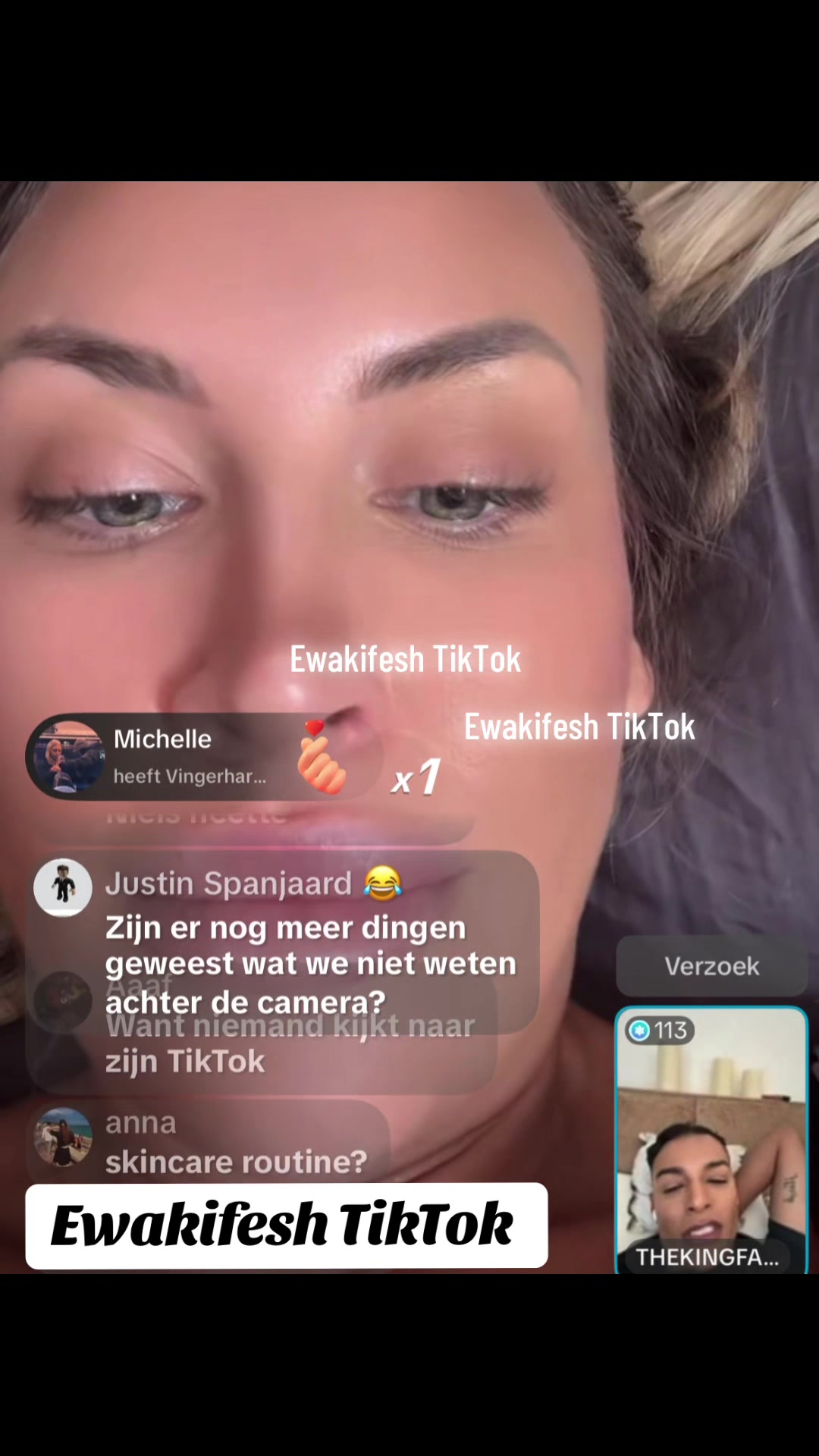 @🔥إيوا كيفاش🇲🇦EwaKifesh🇳🇱