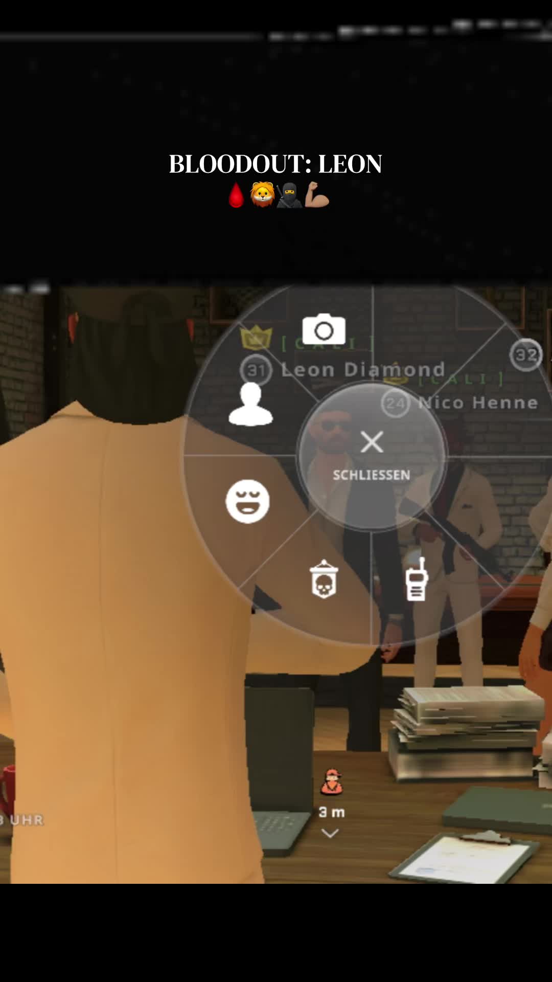 @โ ๐๐ฌ๐๐จ ๐๐๐ฅ๐ข โ