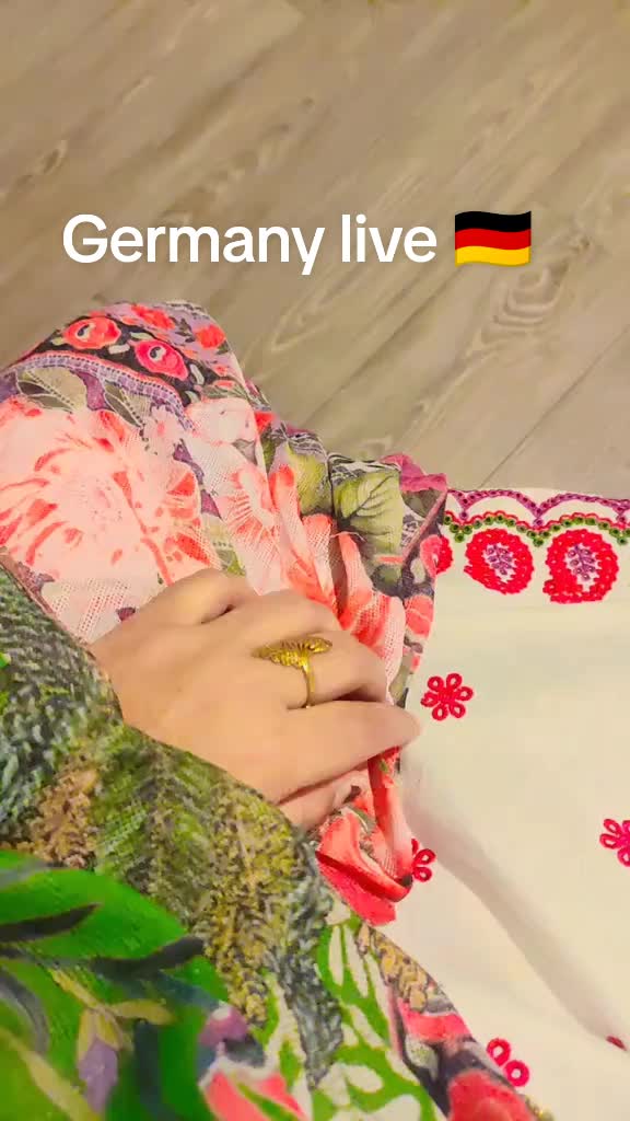 @Nabeela Germany 🇩🇪
