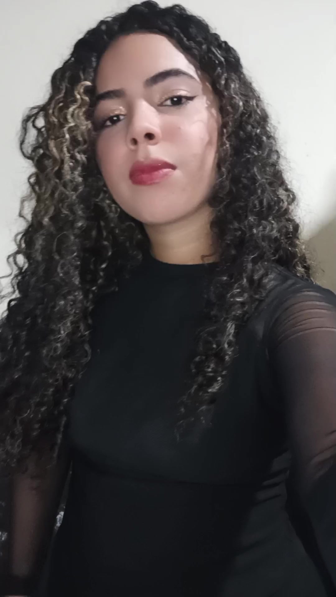@Mari Gomes.