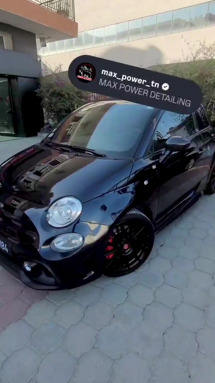 @MAX POWER