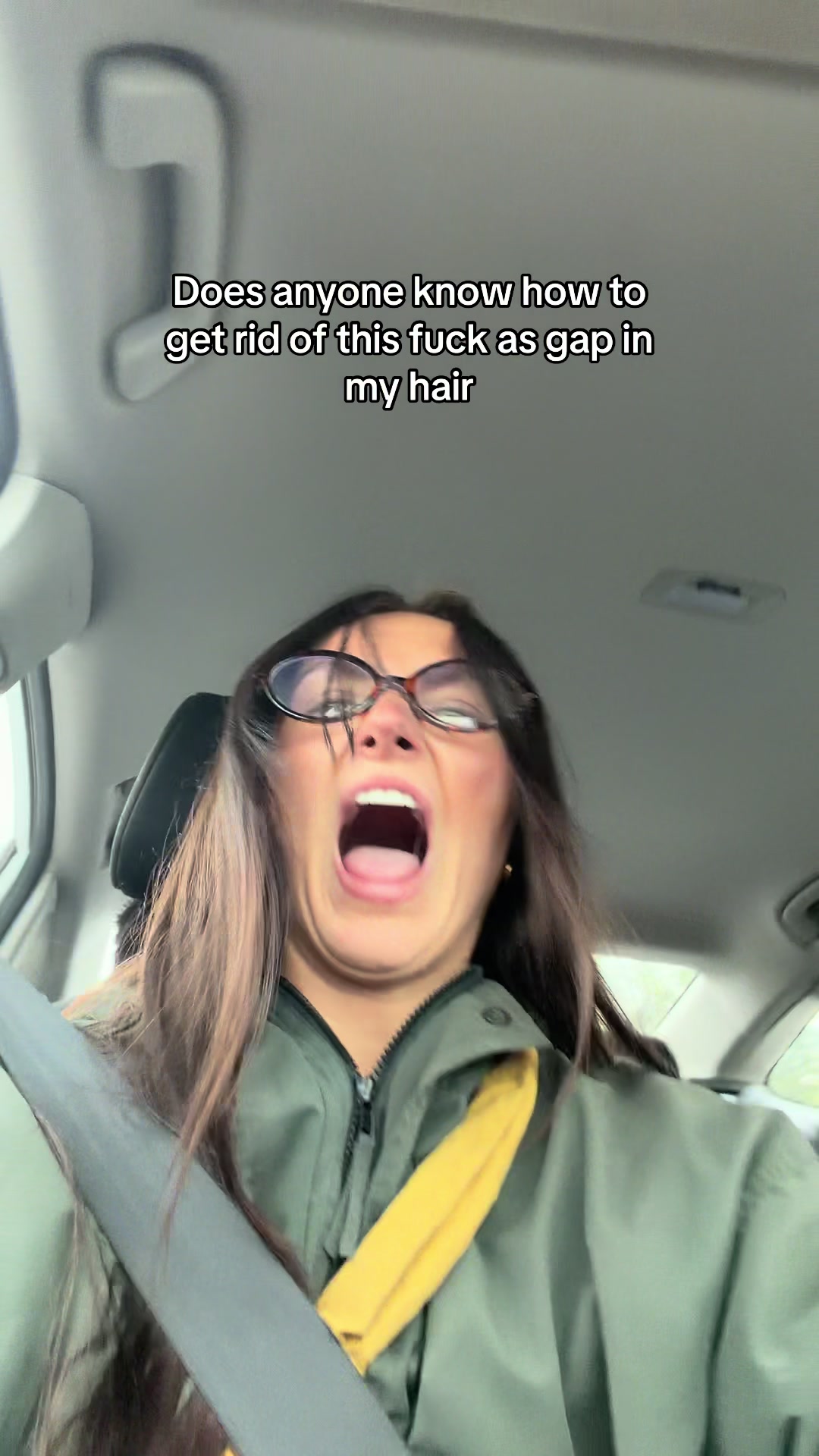 @Tianna Shefsky
