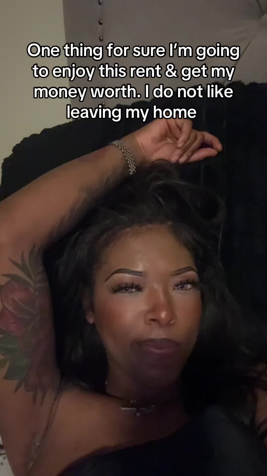 @Homebody Kayla