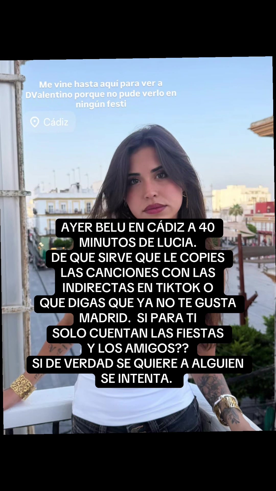 @Belulu??? Belu + Lu?? Real??