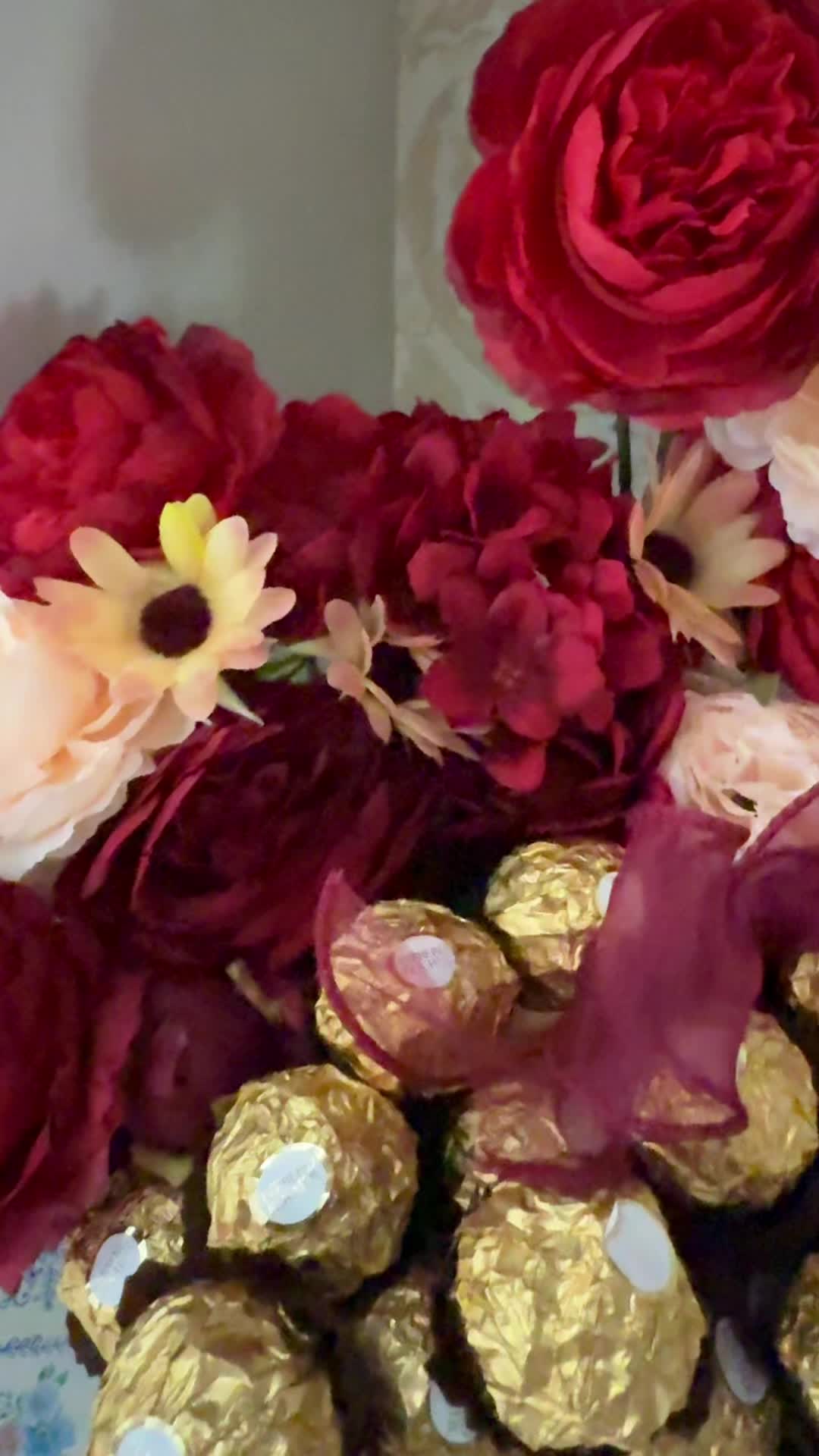 @Flowers By Fozia