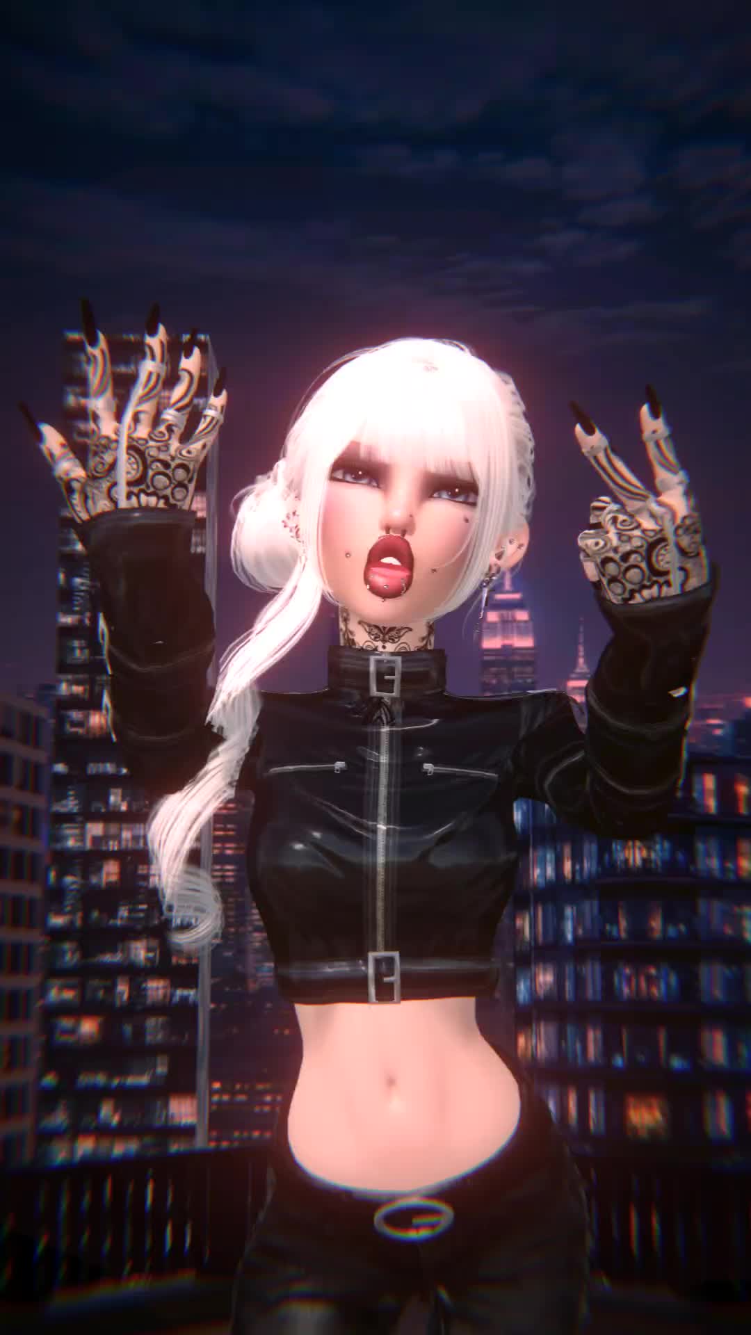 @🖤 Dominique 🖤