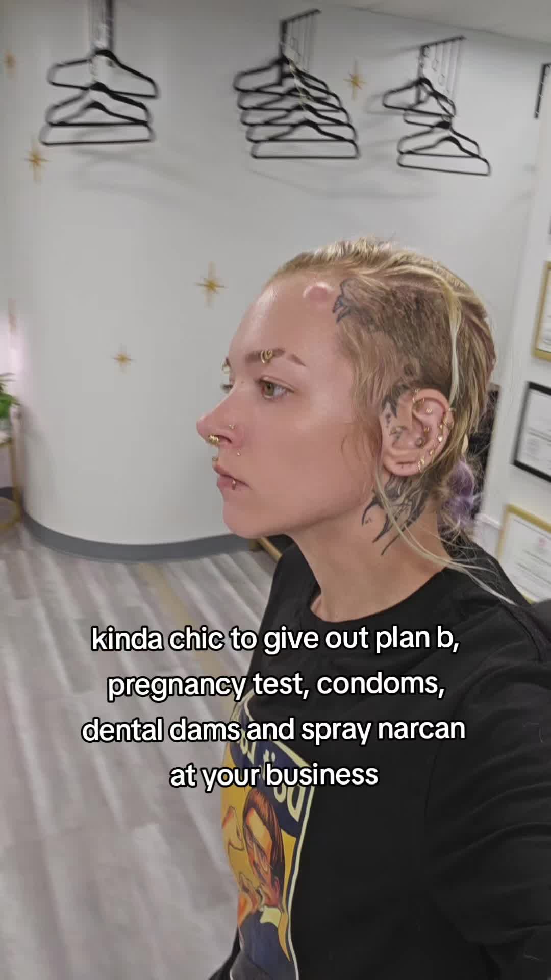 @Piercings By Caitlin