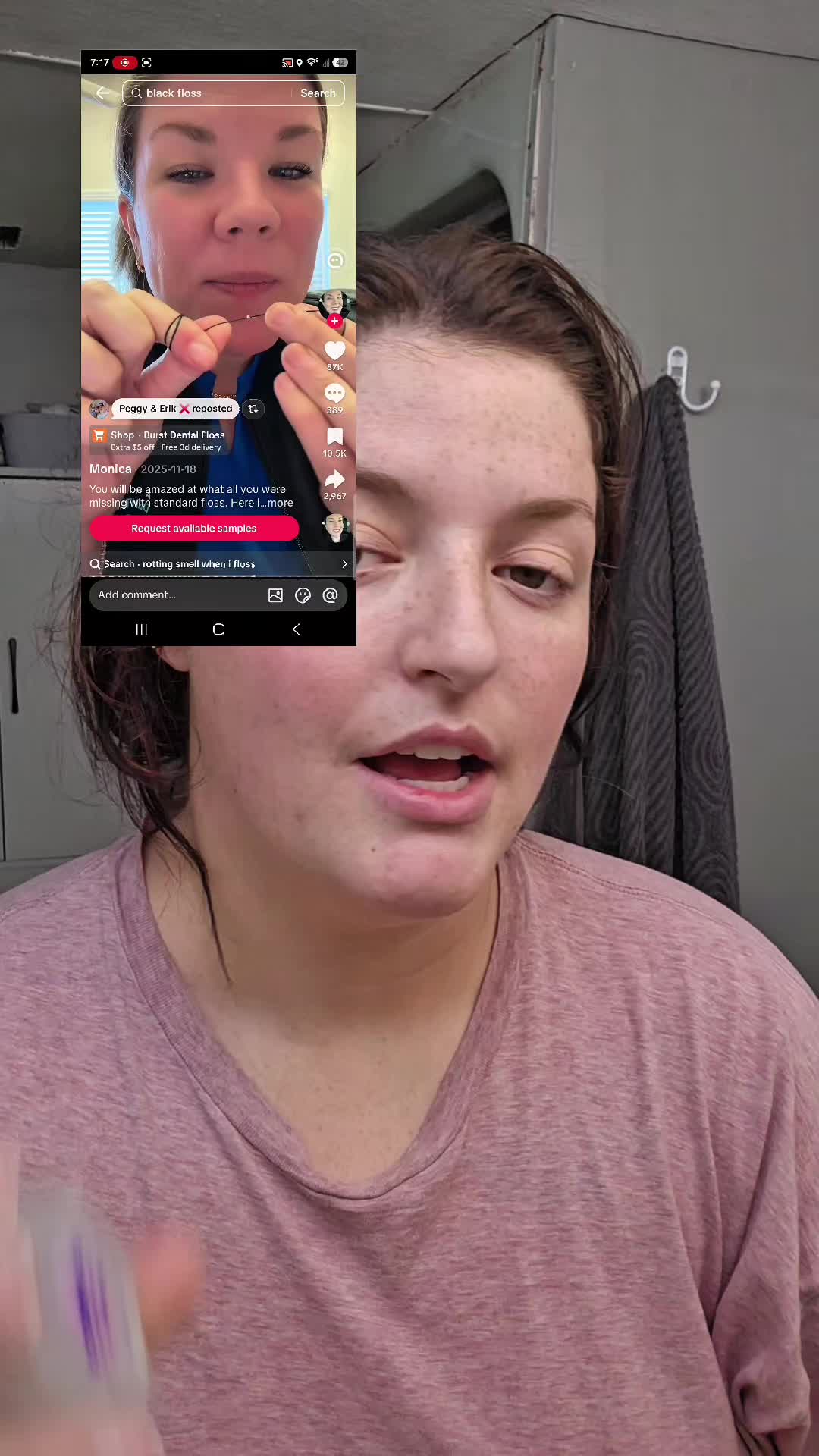 @Kolbie and Co.