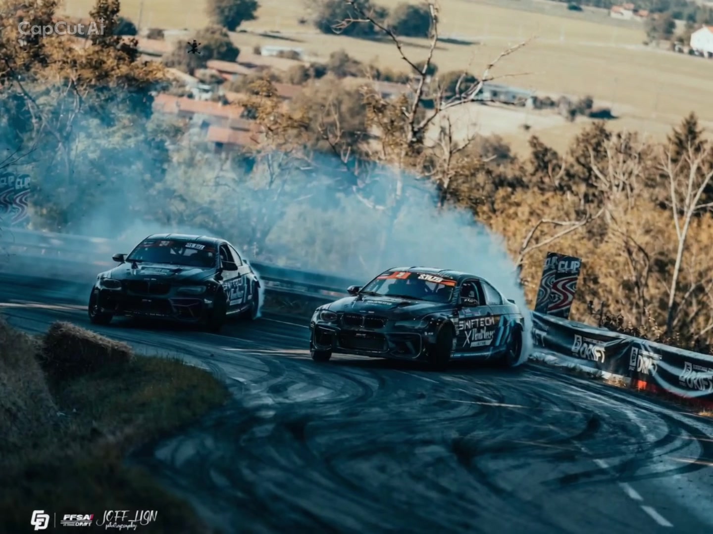 @Watata drift