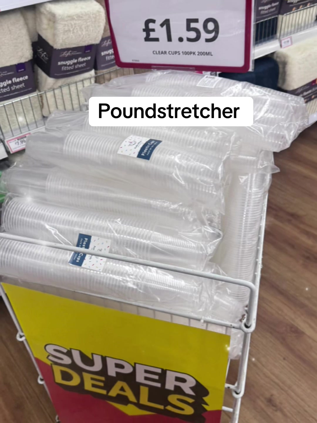 @UK Shopping For You