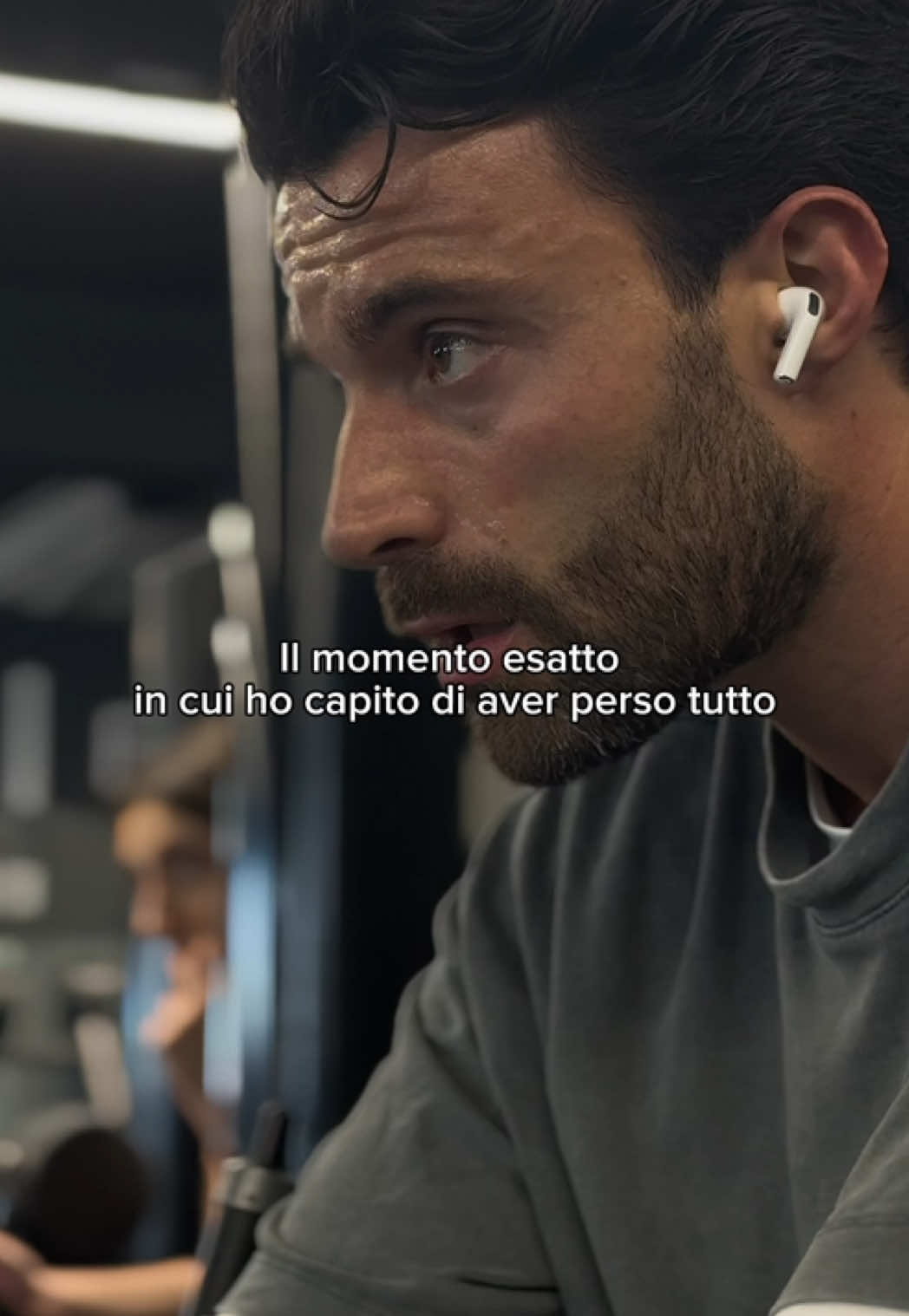 @Gianluca | PT & Online coach